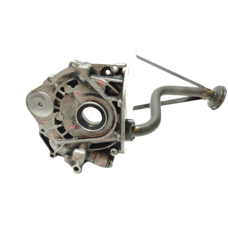 Recambio de bomba aceite para volkswagen crafter combi (2e) combi, techo elevado 35 referencia OEM IAM 074115109C  