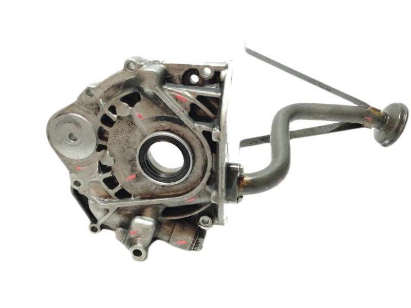 Recambio de bomba aceite para volkswagen crafter combi (2e) combi, techo elevado 35 referencia OEM IAM 074115109C  