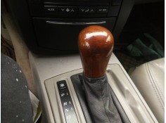 Recambio de pomo palanca cambio para cadillac cts 3.2 elegance referencia OEM IAM    2