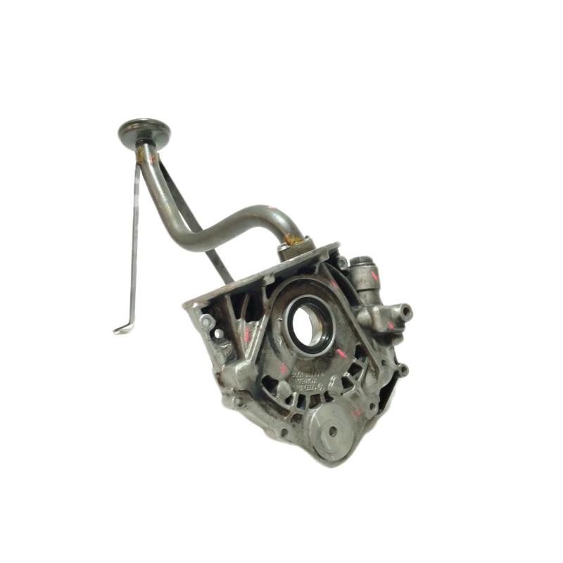 Recambio de bomba aceite para volkswagen crafter combi (2e) combi, techo elevado 35 referencia OEM IAM 074115109C  