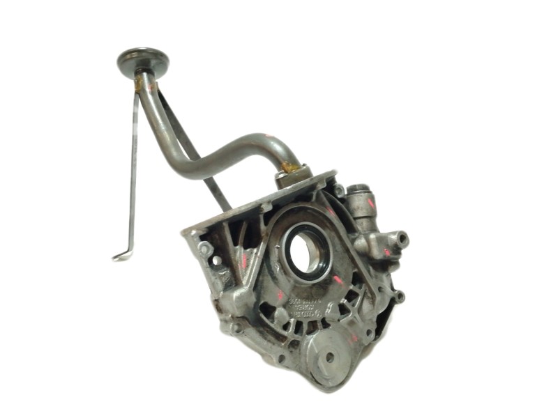 Recambio de bomba aceite para volkswagen crafter combi (2e) combi, techo elevado 35 referencia OEM IAM 074115109C  