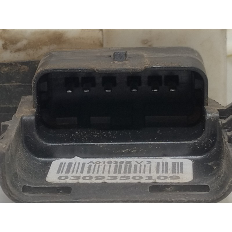 Recambio de cerradura puerta delantera derecha para peugeot 308 premium referencia OEM IAM 567147  