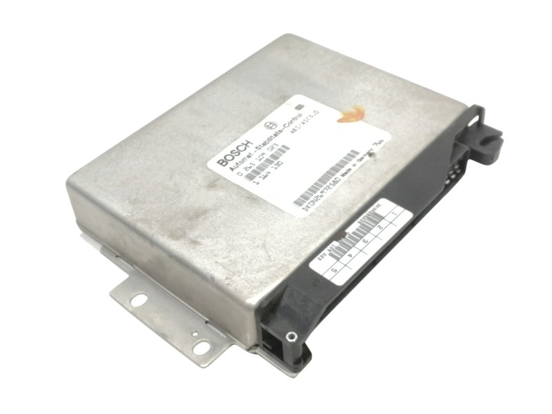 Recambio de centralita abs para bmw serie 5 touring (e39) 525d referencia OEM IAM 0265109023  