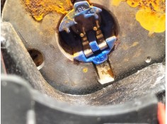 Recambio de airbag delantero izquierdo para peugeot 308 premium referencia OEM IAM 96810154ZD   2