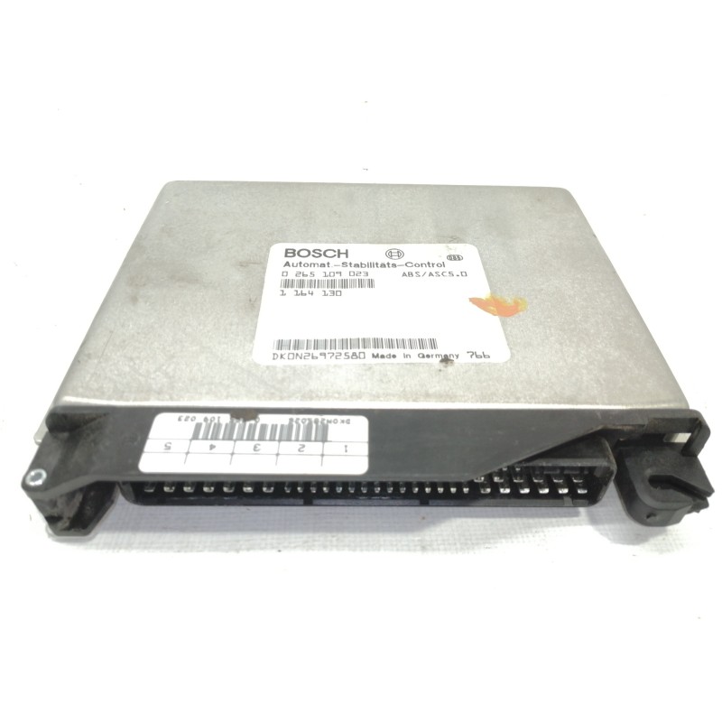 Recambio de centralita abs para bmw serie 5 touring (e39) 525d referencia OEM IAM 0265109023  