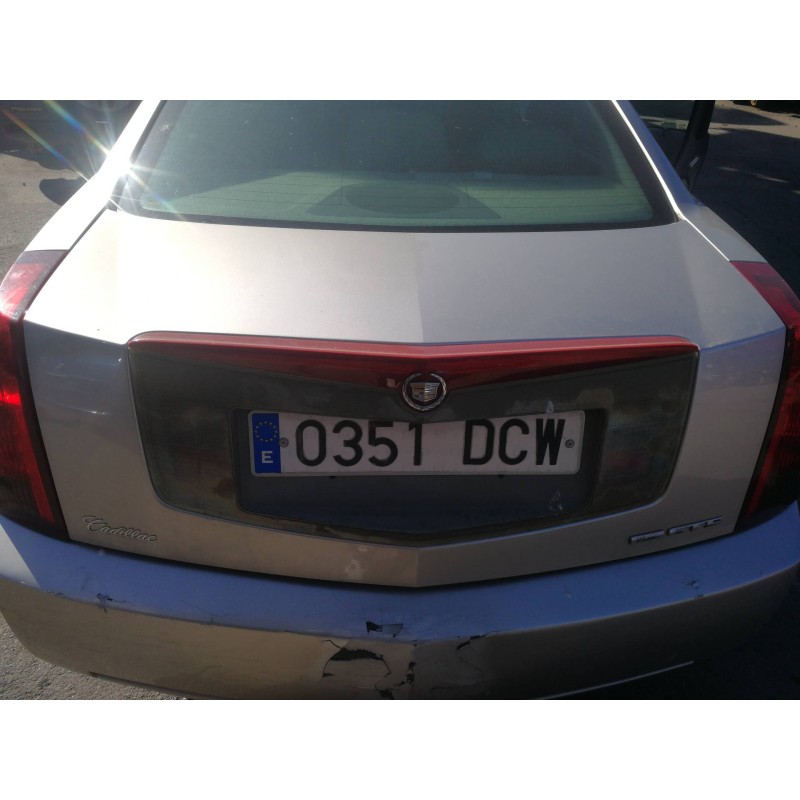 Recambio de porton trasero para cadillac cts 3.2 elegance referencia OEM IAM   
