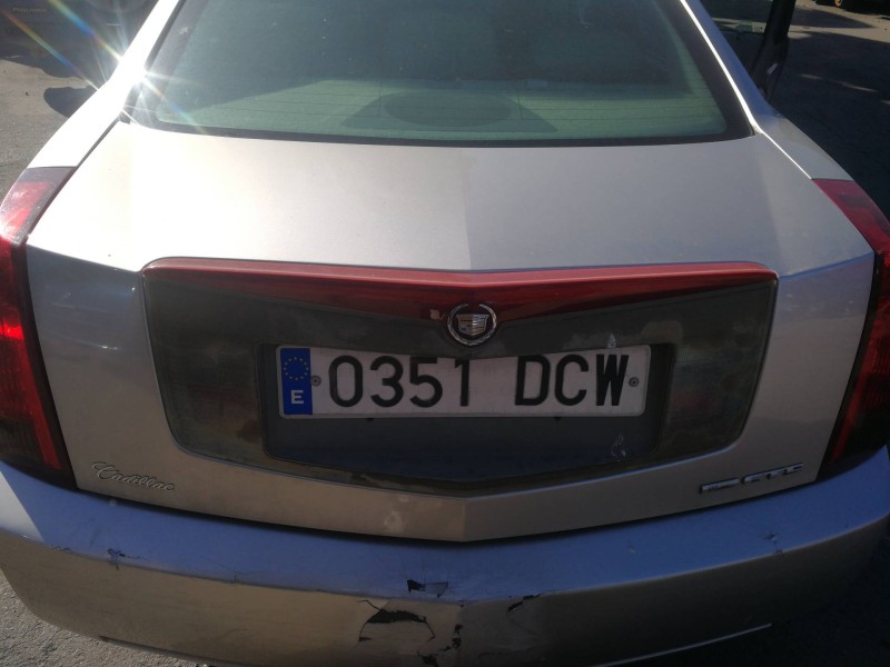 Recambio de porton trasero para cadillac cts 3.2 elegance referencia OEM IAM   