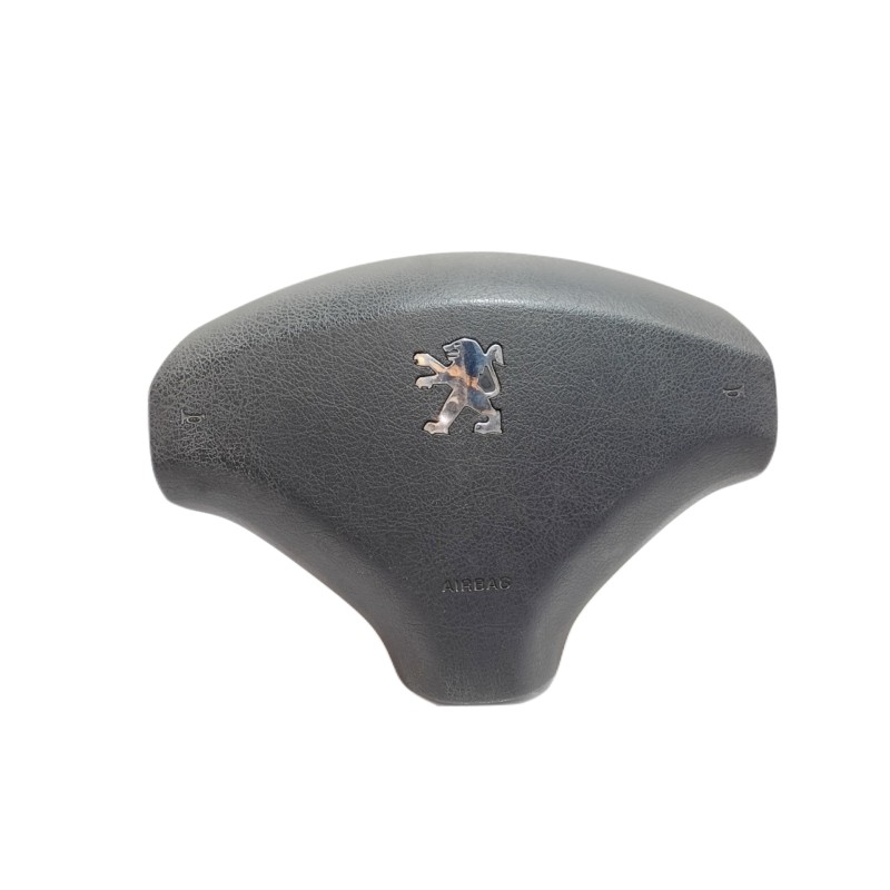 Recambio de airbag delantero izquierdo para peugeot 308 premium referencia OEM IAM 96810154ZD  