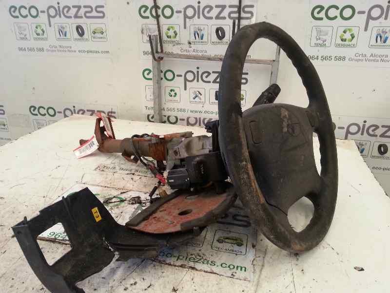 Recambio de mando limpia para daewoo lanos se referencia OEM IAM   