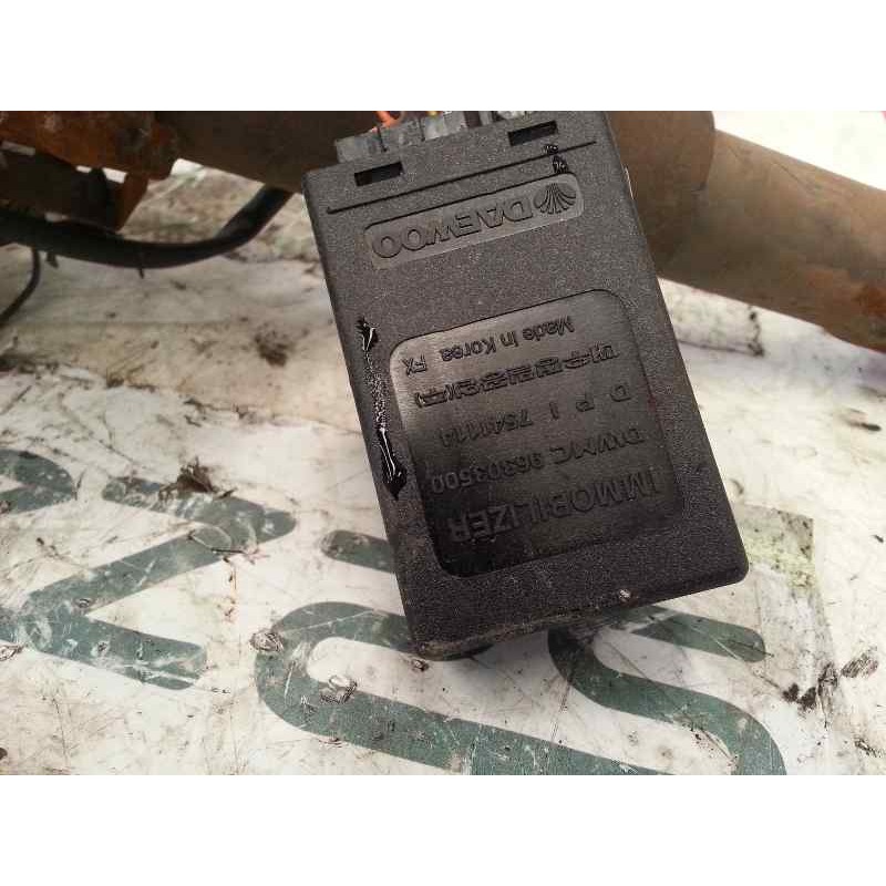 Recambio de mando limpia para daewoo lanos se referencia OEM IAM   