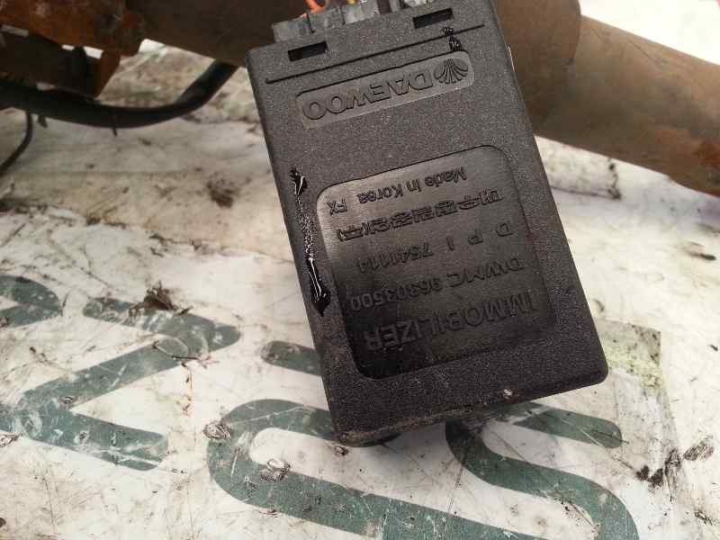 Recambio de mando limpia para daewoo lanos se referencia OEM IAM   