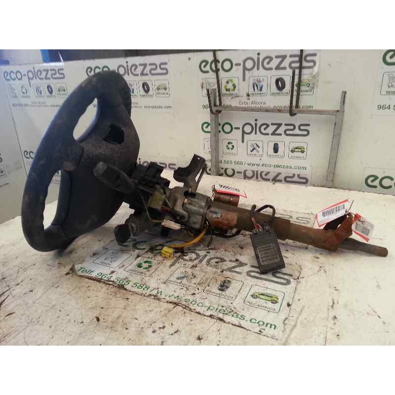 Recambio de mando limpia para daewoo lanos se referencia OEM IAM   