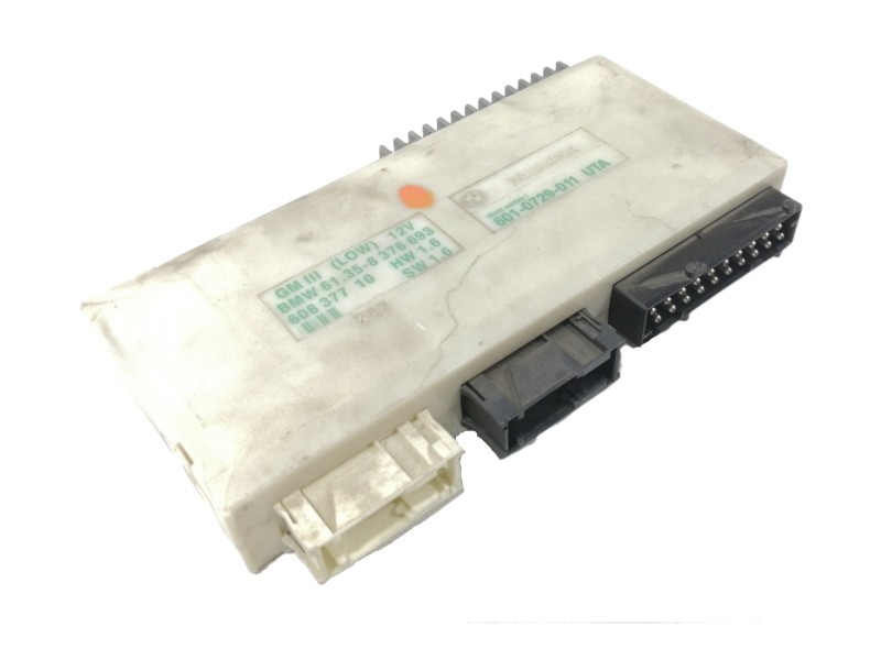 Recambio de modulo electronico para bmw serie 5 berlina (e39) 2.0 24v referencia OEM IAM 61358376693  