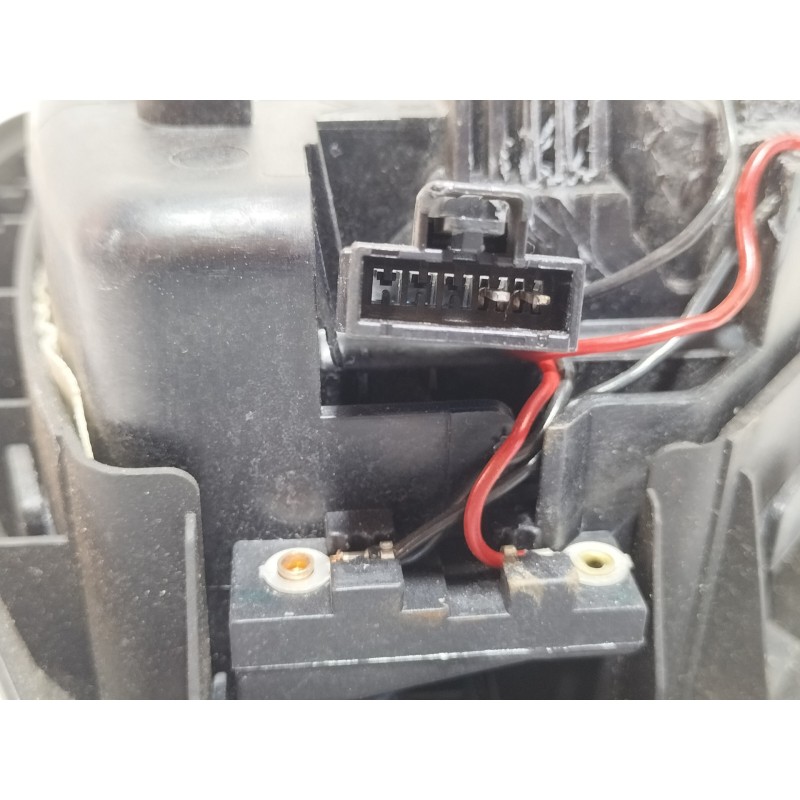 Recambio de airbag delantero izquierdo para peugeot 308 premium referencia OEM IAM 96810154ZD  