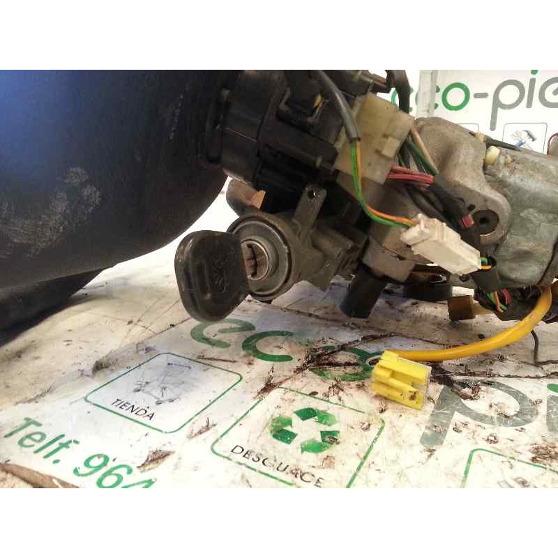 Recambio de mando limpia para daewoo lanos se referencia OEM IAM   