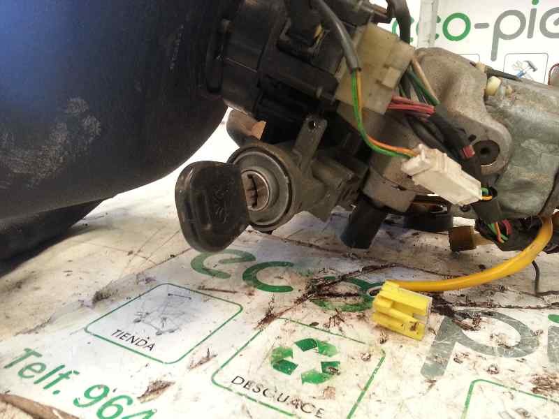 Recambio de mando limpia para daewoo lanos se referencia OEM IAM   