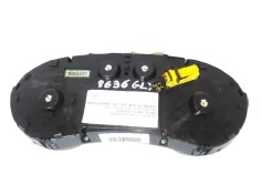 Recambio de cuadro instrumentos para peugeot 308 premium referencia OEM IAM 9665107680 503001555311  2