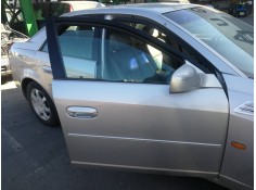 Recambio de puerta delantera derecha para cadillac cts 3.2 elegance referencia OEM IAM    2