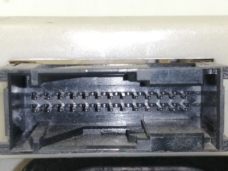 Recambio de modulo electronico para bmw serie 5 berlina (e39) 2.0 24v referencia OEM IAM 61358376693  