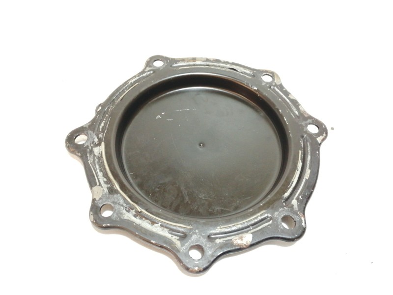 Recambio de tapa motor para nissan cabstar e tl35-1 referencia OEM IAM   