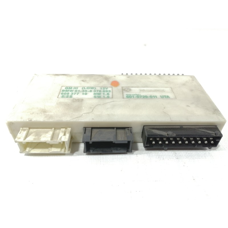 Recambio de modulo electronico para bmw serie 5 berlina (e39) 2.0 24v referencia OEM IAM 61358376693  