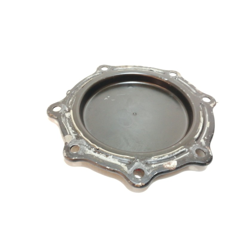 Recambio de tapa motor para nissan cabstar e tl35-1 referencia OEM IAM   