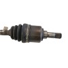 Recambio de transmision delantera izquierda para lancia musa (350_) 1.4 (350.axf1a) referencia OEM IAM 51753392 7715294 