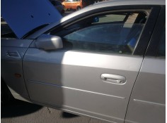 Recambio de puerta delantera izquierda para cadillac cts 3.2 elegance referencia OEM IAM    2