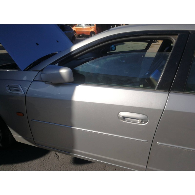 Recambio de puerta delantera izquierda para cadillac cts 3.2 elegance referencia OEM IAM   