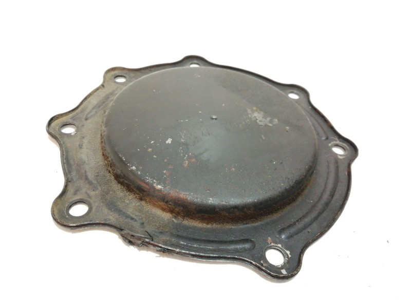 Recambio de tapa motor para nissan cabstar e tl35-1 referencia OEM IAM   