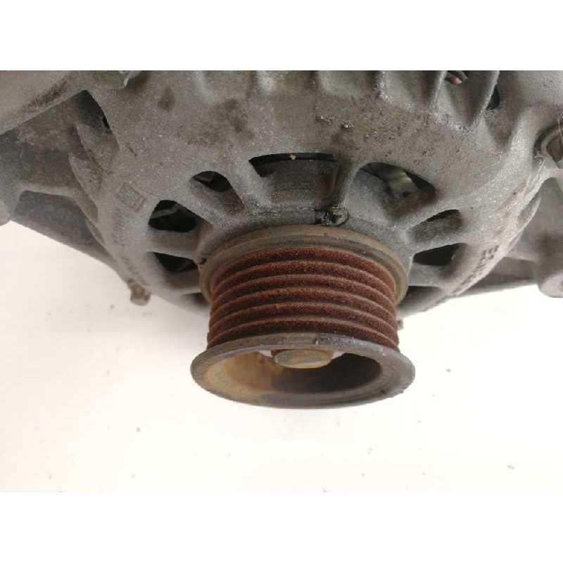 Recambio de alternador para opel astra f berlina 1.6 16v referencia OEM IAM 3493848 6204003 3493848