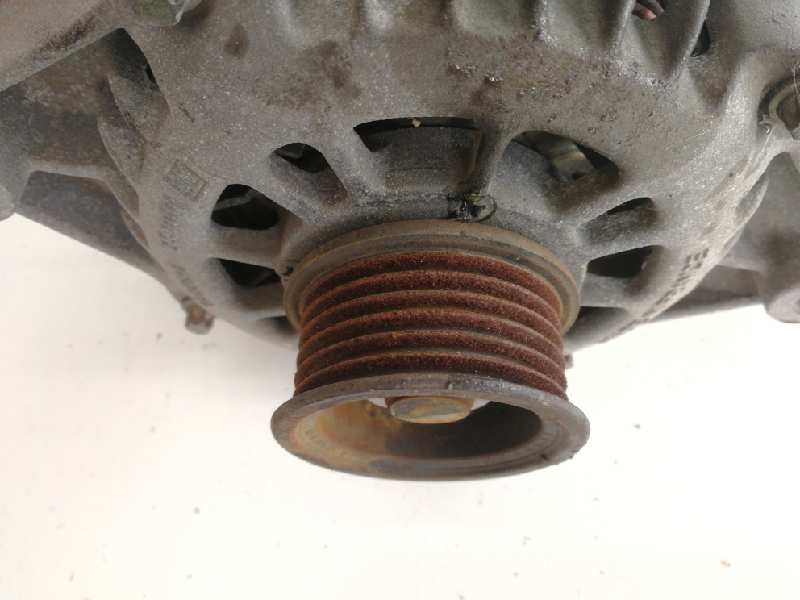Recambio de alternador para opel astra f berlina 1.6 16v referencia OEM IAM 3493848 6204003 3493848