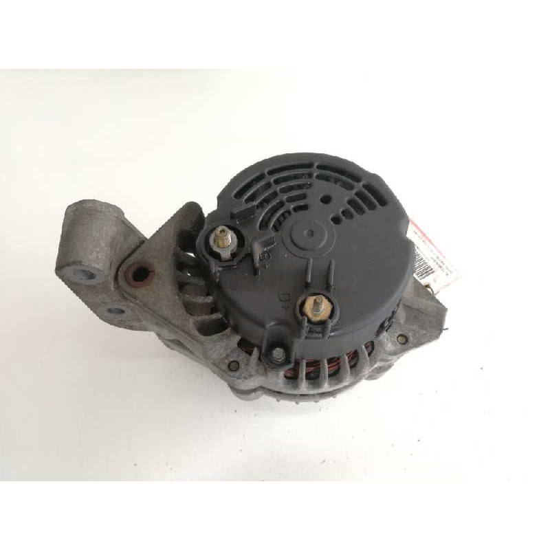 Recambio de alternador para opel astra f berlina 1.6 16v referencia OEM IAM 3493848 6204003 3493848