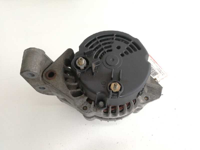 Recambio de alternador para opel astra f berlina 1.6 16v referencia OEM IAM 3493848 6204003 3493848