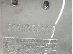 Recambio de rejilla aireadora para bmw x3 (f25) xdrive 20d referencia OEM IAM 17238711   2