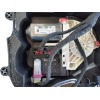 Recambio de elevalunas delantero izquierdo para seat leon (1p1) 1.9 tdi referencia OEM IAM 1P0837461A 1P0837401D 