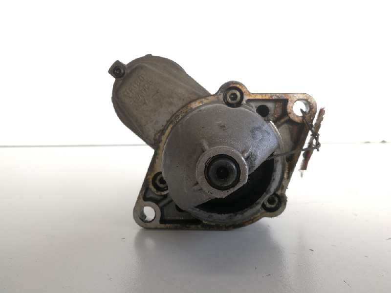 Recambio de motor arranque para opel astra f berlina 1.6 16v referencia OEM IAM D6RA62 MOTOR-X16XEL 