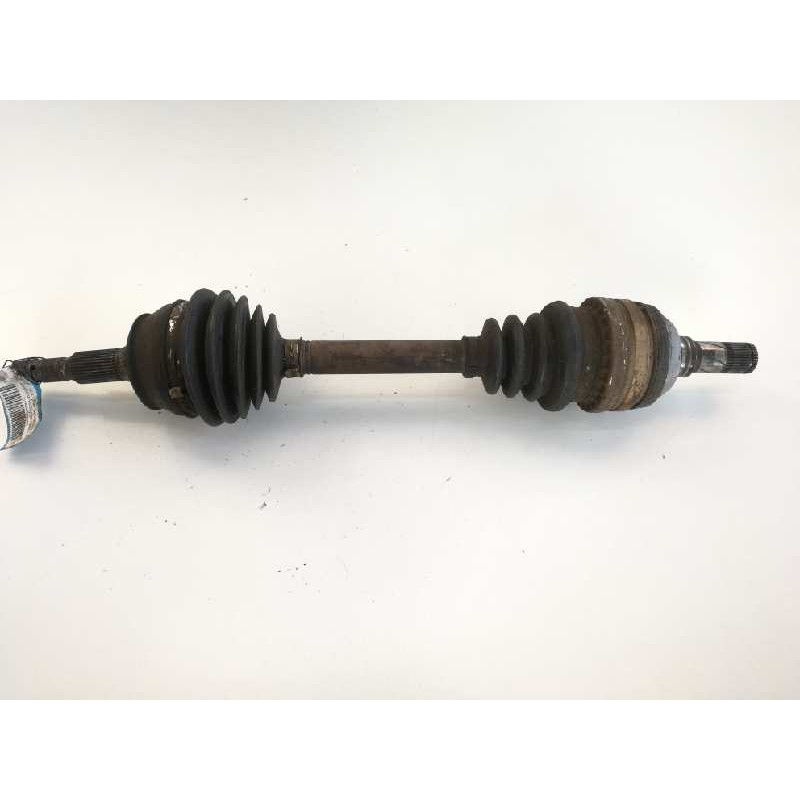 Recambio de transmision delantera izquierda para opel vectra a 1.7 turbodiesel (17 dt / lu8) referencia OEM IAM 90541448  