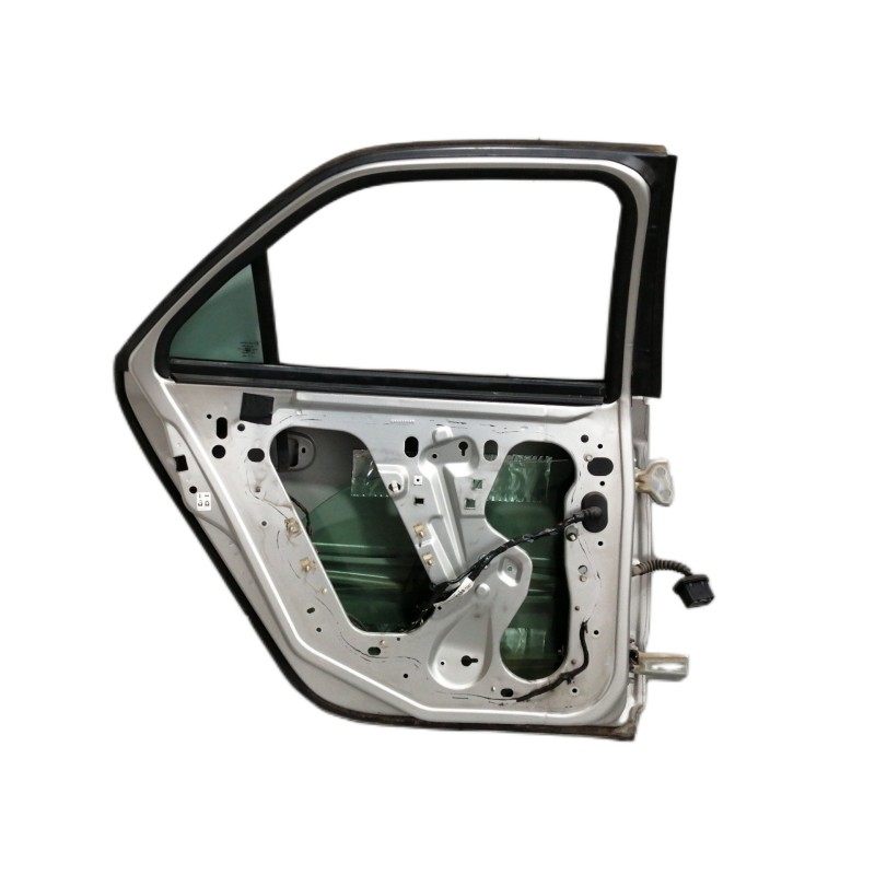 Recambio de puerta trasera izquierda para cadillac cts 3.2 elegance referencia OEM IAM   