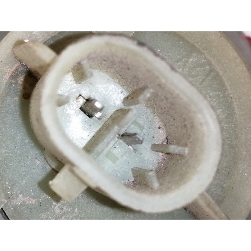 Recambio de piloto delantero izquierdo para opel astra f berlina 1.6 16v referencia OEM IAM   