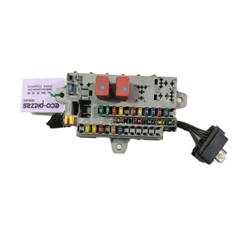 CAJA RELES / FUSIBLES 1332043080 A878 