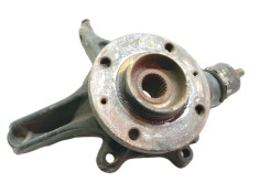 Recambio de mangueta delantera izquierda para peugeot 308 premium referencia OEM IAM   