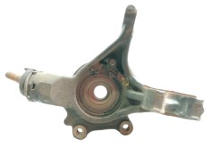 Recambio de mangueta delantera izquierda para peugeot 308 premium referencia OEM IAM    2