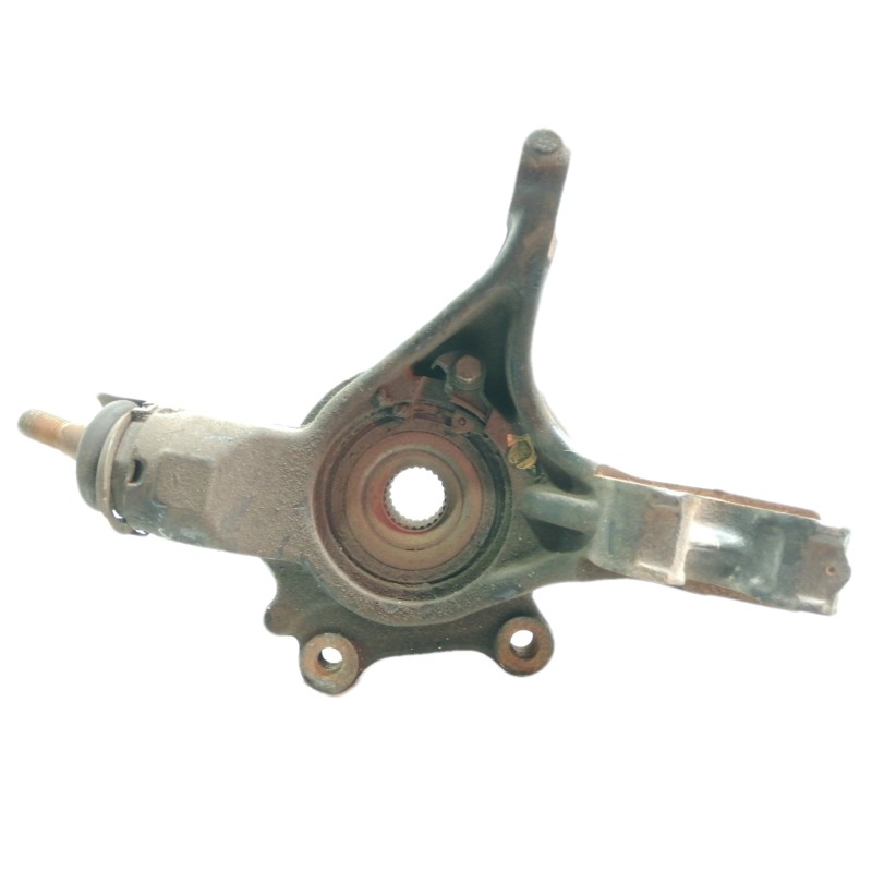 Recambio de mangueta delantera izquierda para peugeot 308 premium referencia OEM IAM   