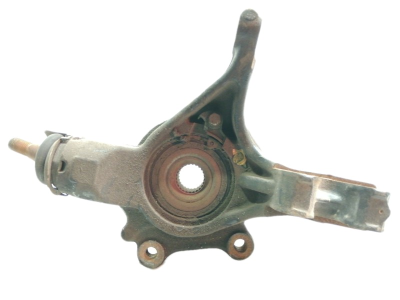 Recambio de mangueta delantera izquierda para peugeot 308 premium referencia OEM IAM   