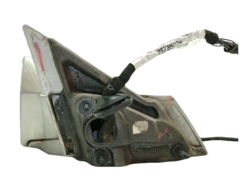 Recambio de retrovisor izquierdo para cadillac cts 3.2 elegance referencia OEM IAM 25747492  