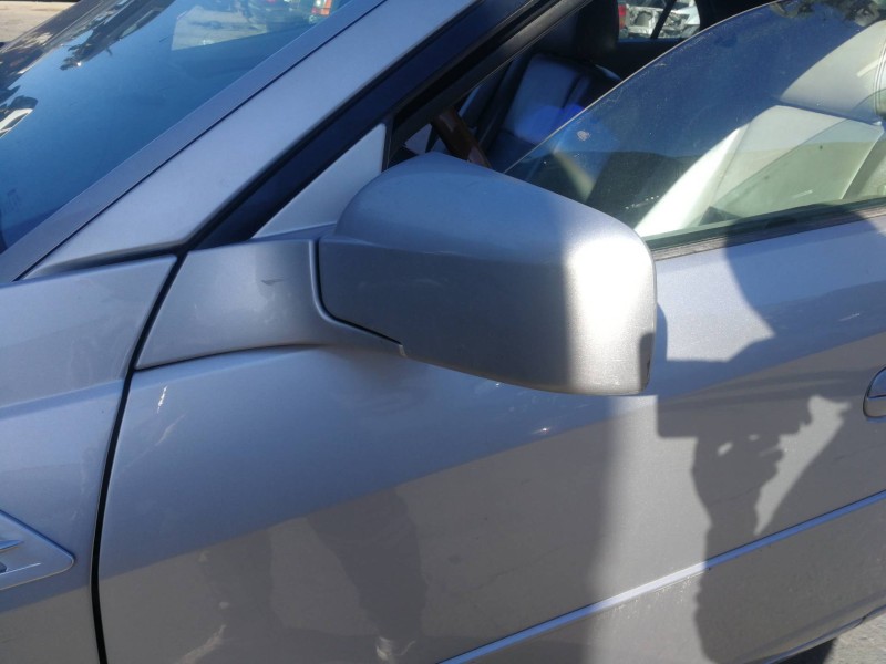 Recambio de retrovisor izquierdo para cadillac cts 3.2 elegance referencia OEM IAM 25747492  