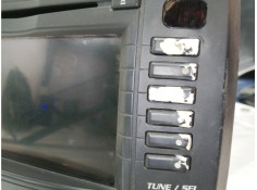 Recambio de sistema audio / radio cd para cadillac cts 3.2 elegance referencia OEM IAM 25746715   2