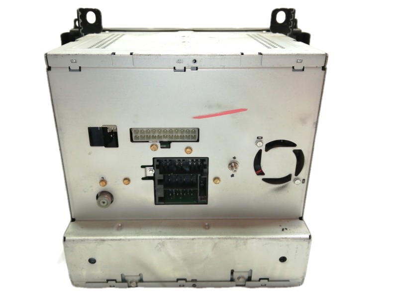 Recambio de sistema audio / radio cd para cadillac cts 3.2 elegance referencia OEM IAM 25746715  