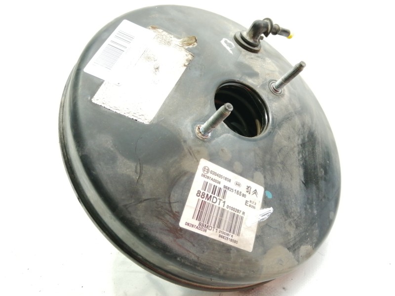 Recambio de servofreno para peugeot 308 premium referencia OEM IAM 9682516580  